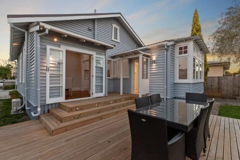 Photo of property in 7 Claude Street, Fairfield, Hamilton, 3214