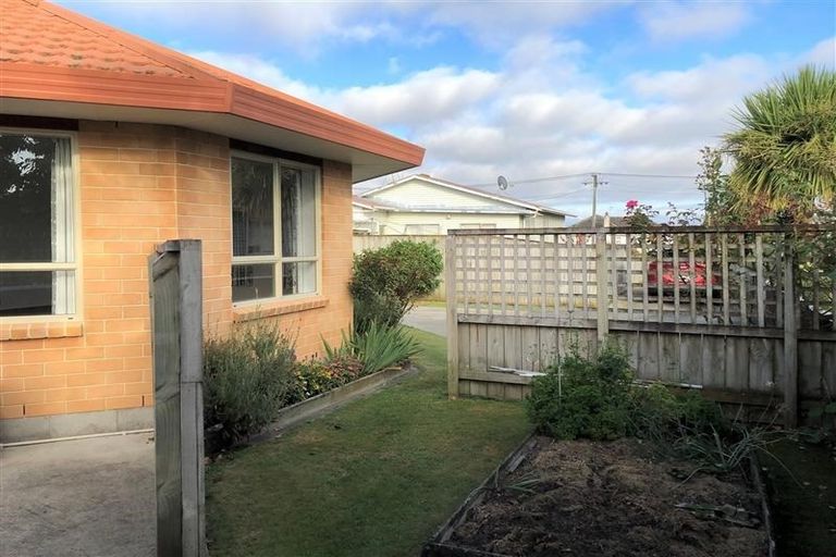 Photo of property in 50a Bristol Street, Levin, 5510