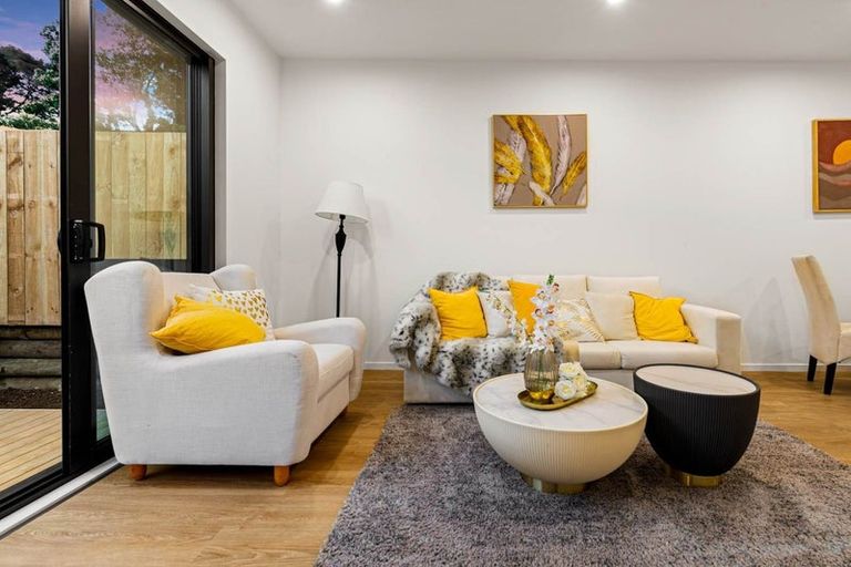 Photo of property in 208e Ti Rakau Drive, Pakuranga Heights, Auckland, 2010