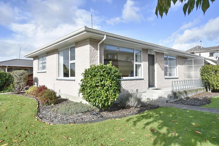 Photo of property in 5 Arawa Street, Shirley, Christchurch, 8013