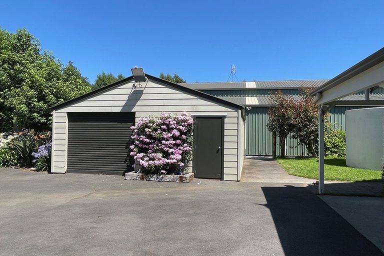 Photo of property in 330 Gun Club Road, Pukekohe, 2676