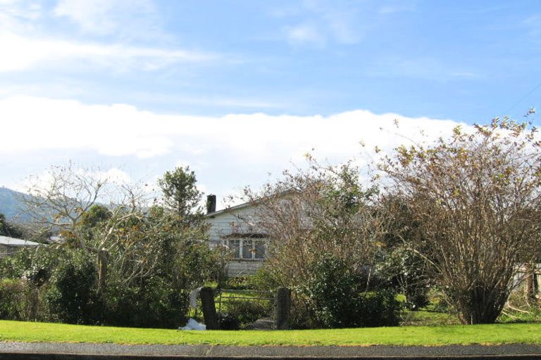 Photo of property in 28 Pembroke Street, Moerewa, 0211