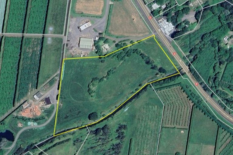 Photo of property in 30c State Highway 2, Aongatete, 3178