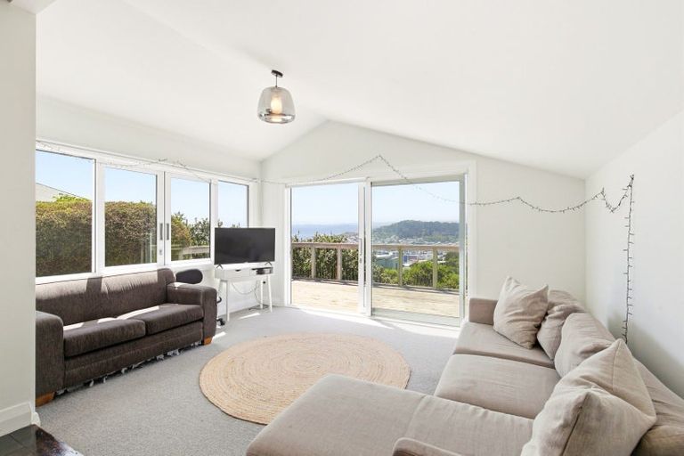 Photo of property in 44 Mortimer Terrace, Aro Valley, Wellington, 6021