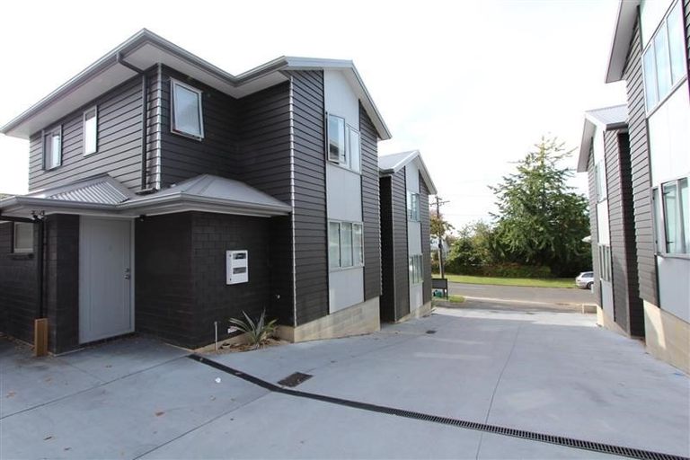 Photo of property in 3/30 Hunter Street, Hamilton Lake, Hamilton, 3204
