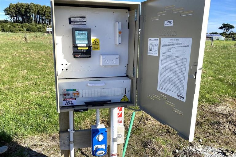 Photo of property in 23 Havill Drive, Awatuna, Hokitika, 7882