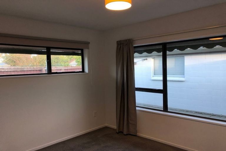 Photo of property in 3 Cranbrook Avenue, Burnside, Christchurch, 8053