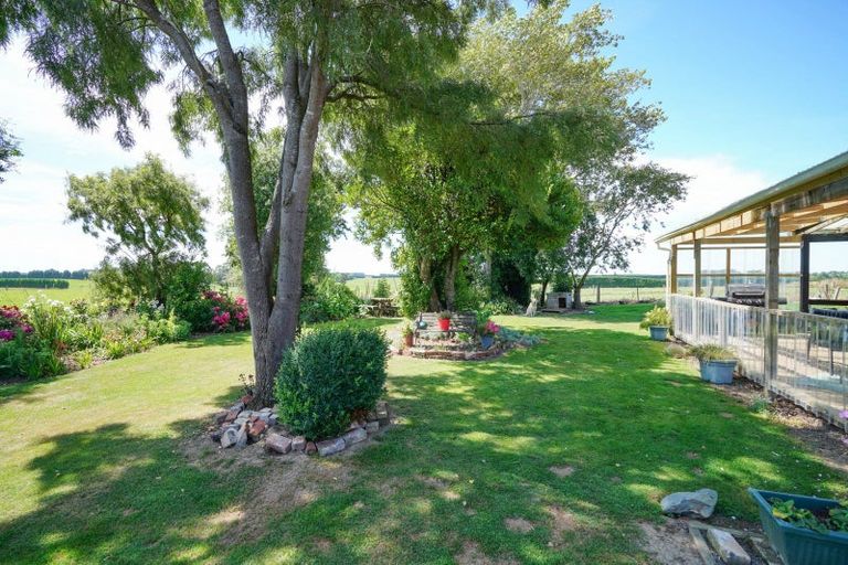 Photo of property in 402 Waipango Ermedale Road, Ermedale, Riverton, 9883