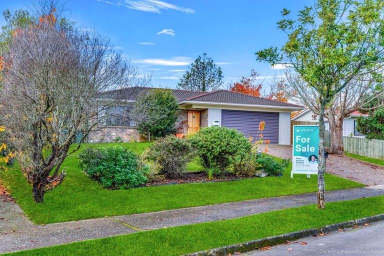 Photo of property in 22 Westminster Drive, Owhata, Rotorua, 3010