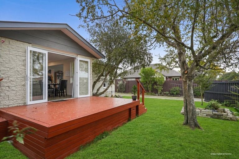 Photo of property in 29 Ingrid Street, Parklands, Christchurch, 8083