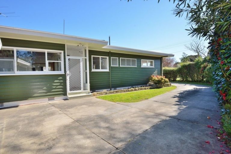 Photo of property in 19 Hinaki Street, Inner Kaiti, Gisborne, 4010