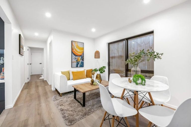 Photo of property in 48 Elevation Street, Flat Bush, Auckland, 2019