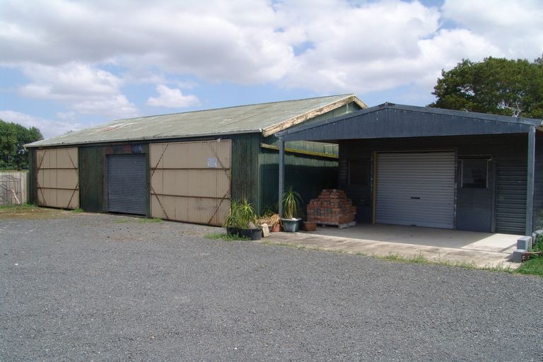 Photo of property in 590 Kakaramea Road, Ngahinapouri, Te Awamutu, 3876