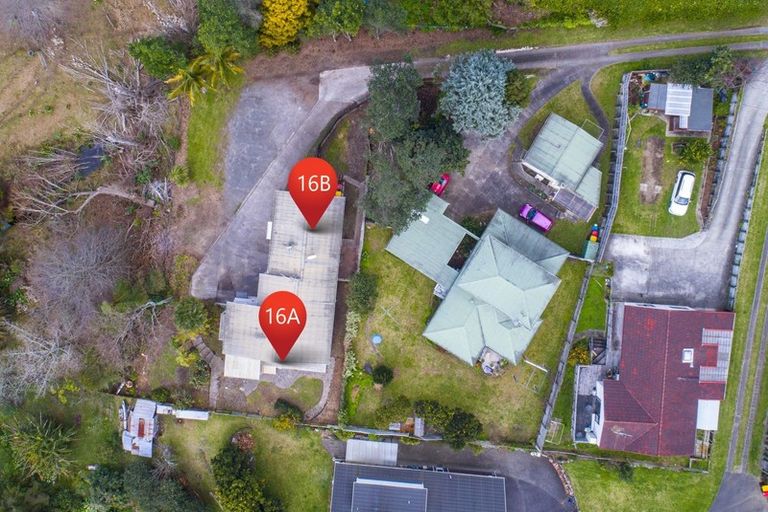 Photo of property in 16a Russell Place, Brookfield, Tauranga, 3110
