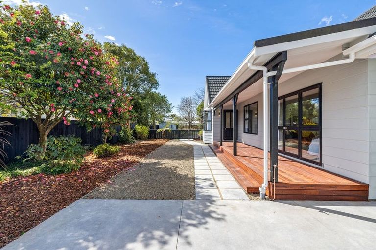 Photo of property in 25 Flemington Avenue, North New Brighton, Christchurch, 8083