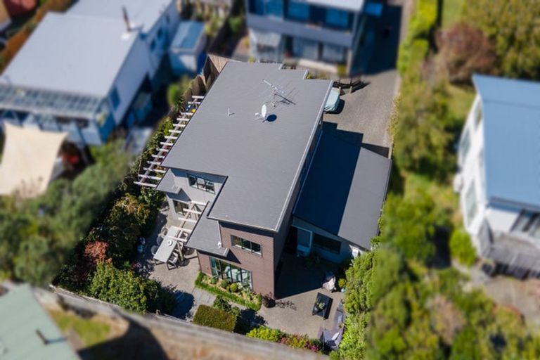 Photo of property in 3b Hawtrey Terrace, Johnsonville, Wellington, 6037