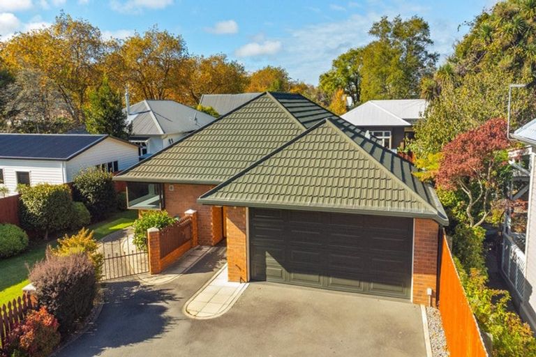 Photo of property in 2/88 Colombo Street, Beckenham, Christchurch, 8023