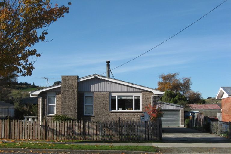 Photo of property in 47 Hamilton Street, East Gore, Gore, 9710