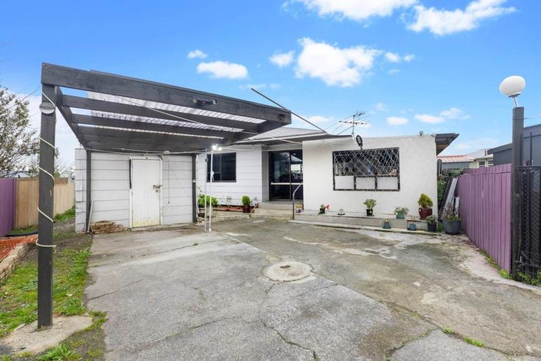 Photo of property in 12a President Avenue, Papakura, 2110