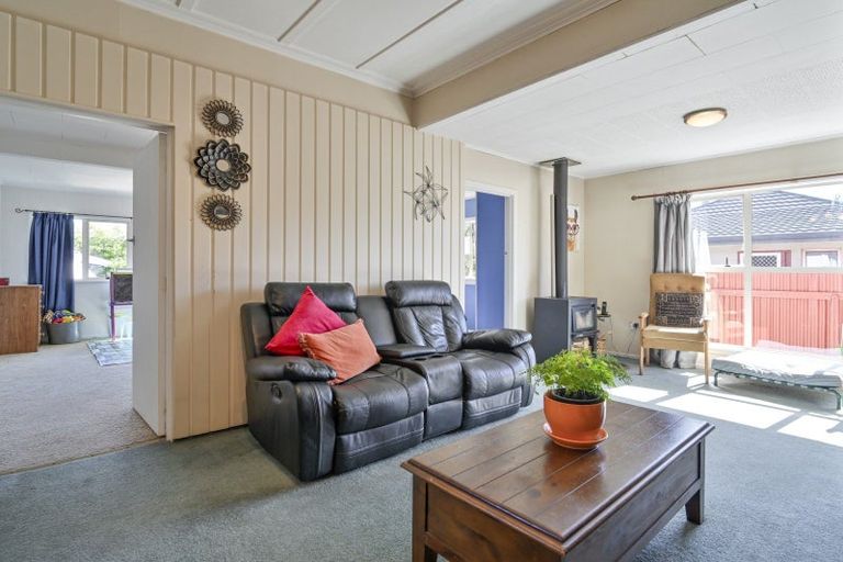 Photo of property in 200 Caroline Place, Mayfair, Hastings, 4122