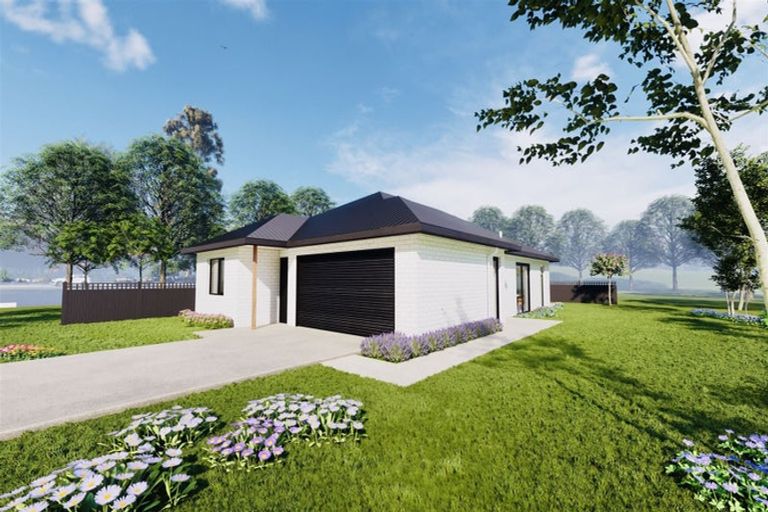 Photo of property in 74 Broadway Parade, Rolleston, 7615