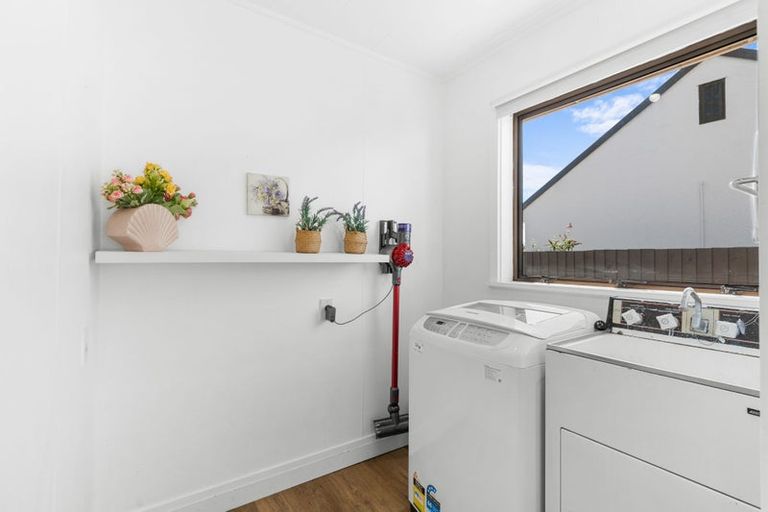 Photo of property in 16 Bassett Street, Burwood, Christchurch, 8083