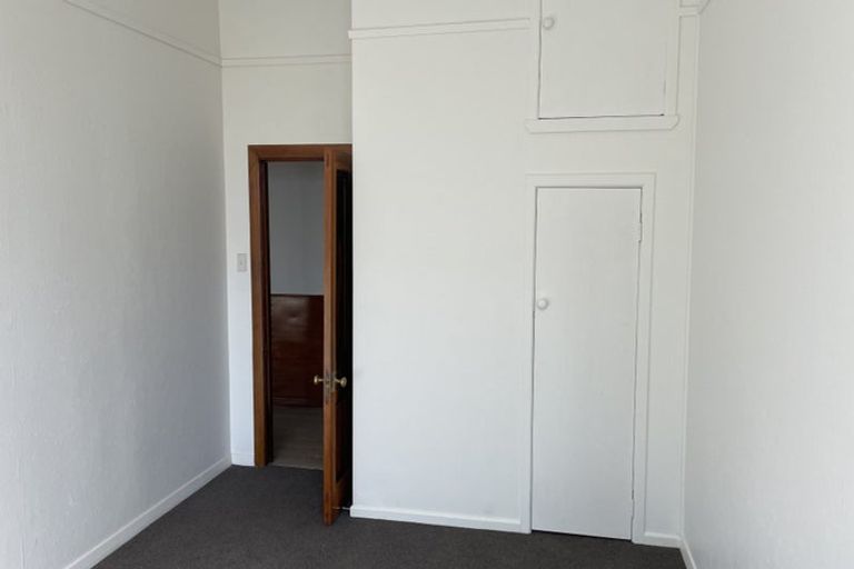 Photo of property in 361 The Terrace, Te Aro, Wellington, 6011