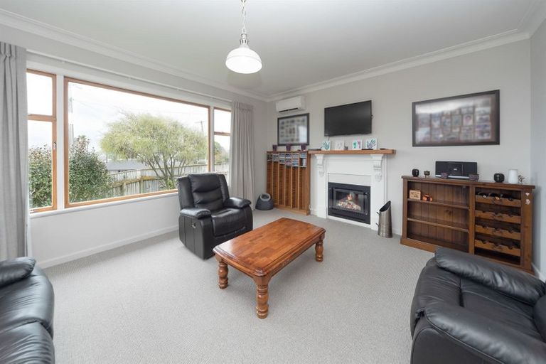 Photo of property in 25 Highfield Road, Feilding, 4702