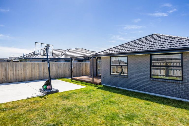 Photo of property in 12 Eldridge Street, Woodend, 7610