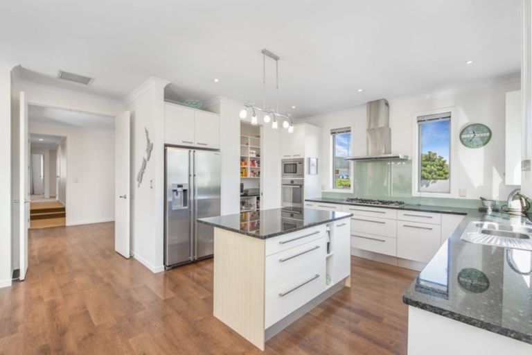 Photo of property in 8 Tallentire Crescent, Huntington, Hamilton, 3210