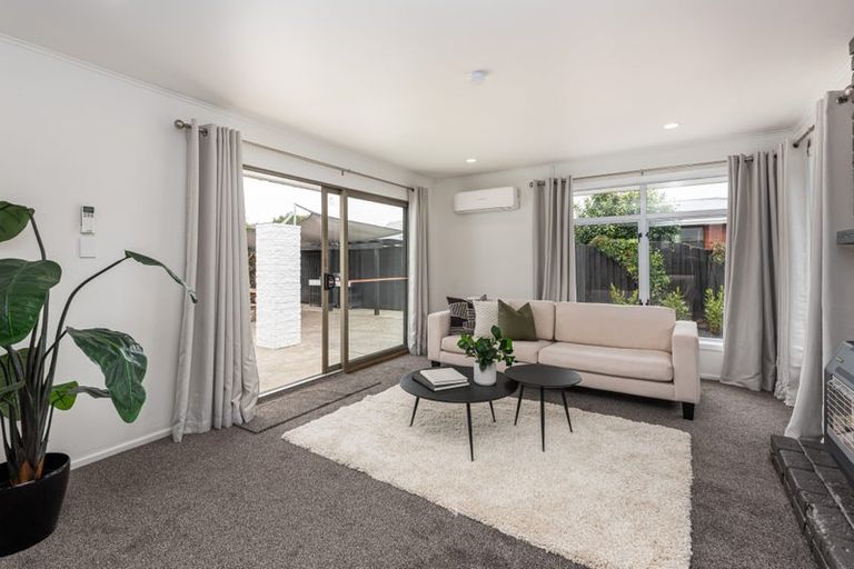 Photo of property in 51 Highsted Road, Bishopdale, Christchurch, 8053