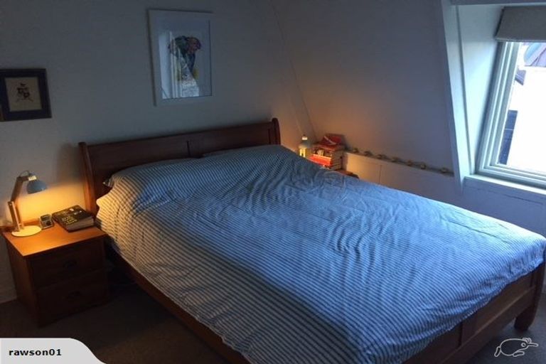 Photo of property in 12/10 Pitarua Street, Thorndon, Wellington, 6011