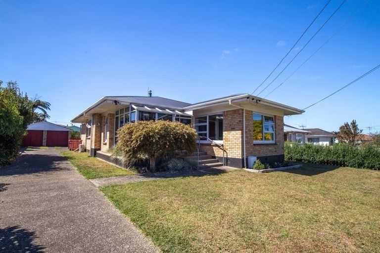 Photo of property in 95 Lorne Street, Te Awamutu, 3800
