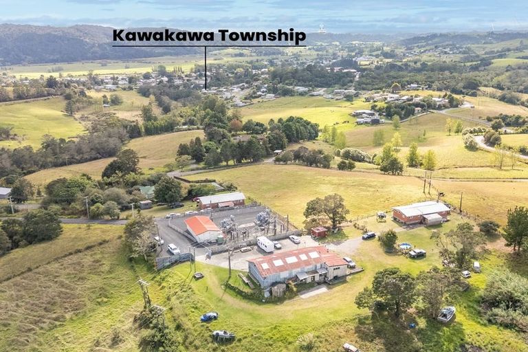 Photo of property in 17 Settlement Road, Kawakawa, 0210