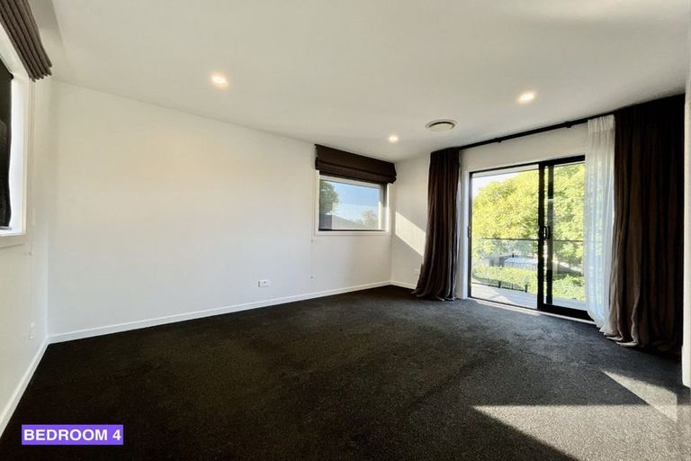 Photo of property in 2/4 Alvaston Drive, Halswell, Christchurch, 8025