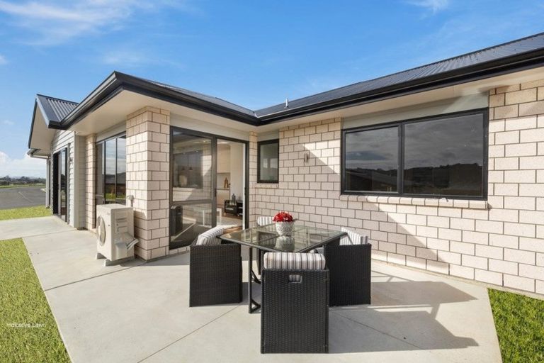 Photo of property in 6 Wingfield Road, Pokeno, 2402