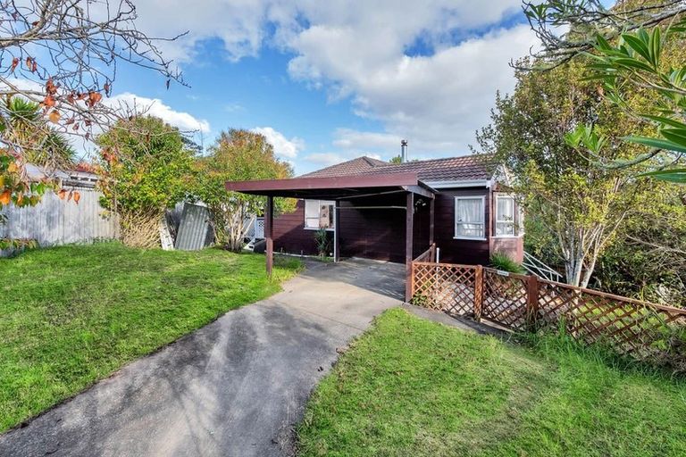 Photo of property in 8 Charnley Grove, Glenfield, Auckland, 0629