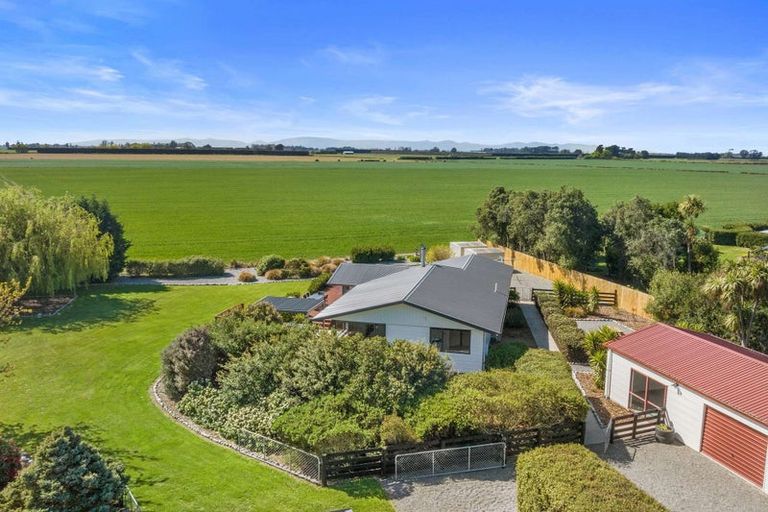 Photo of property in 27 Brook Street, Southbridge, 7602