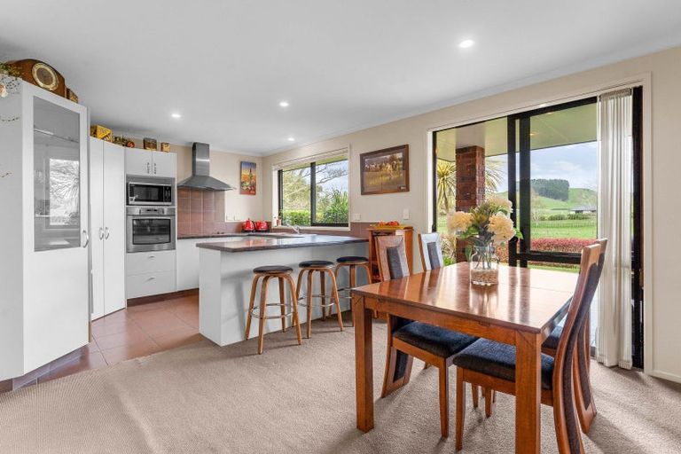Photo of property in 117 Dodd Road, Motumaoho, Morrinsville, 3372