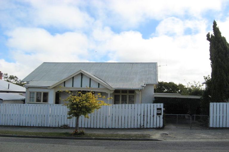 Photo of property in 55 Harper Street, Parkside, Timaru, 7910