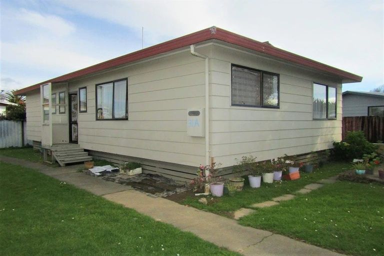 Photo of property in 31a Paul Street, Whakatane, 3120