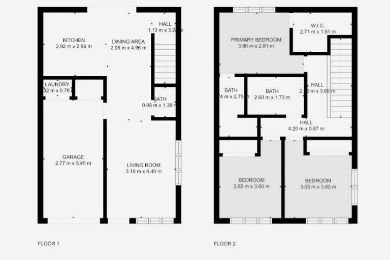 Photo of property in 17e Prictor Street, Papakura, 2110