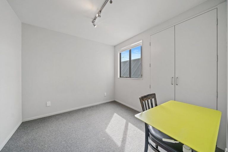 Photo of property in Detroit Apartments, 201/181 Tasman Street, Mount Cook, Wellington, 6021