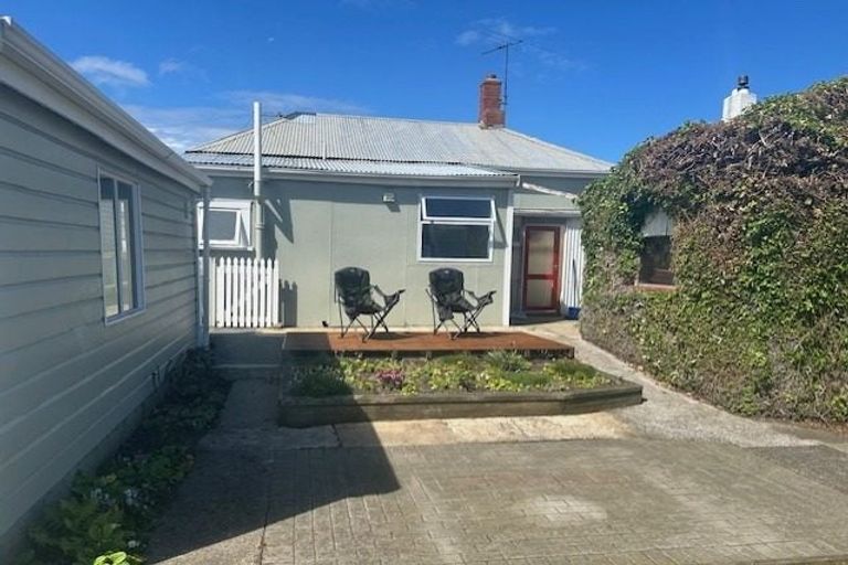 Photo of property in 29 Burns Street, South Dunedin, Dunedin, 9012