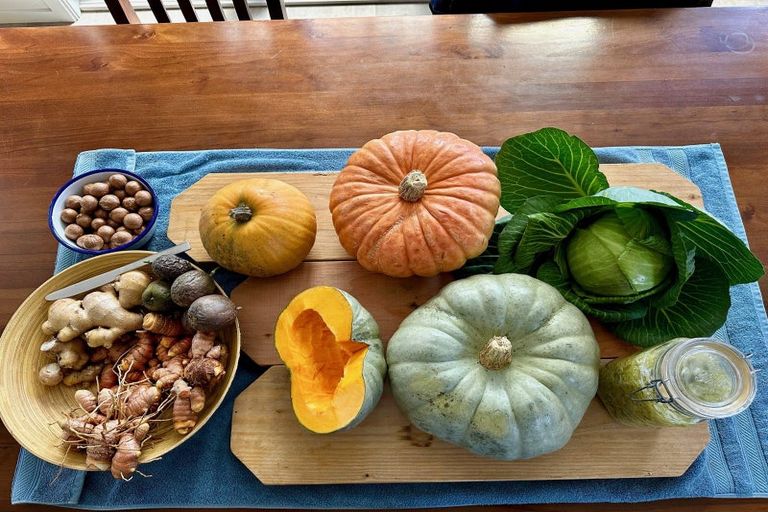 Photo of property in 91a Oparara Road, Karamea, 7893