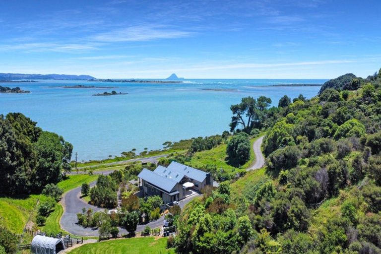 Photo of property in 8 Ohiwa Cove Rise, Waiotahe, Opotiki, 3198