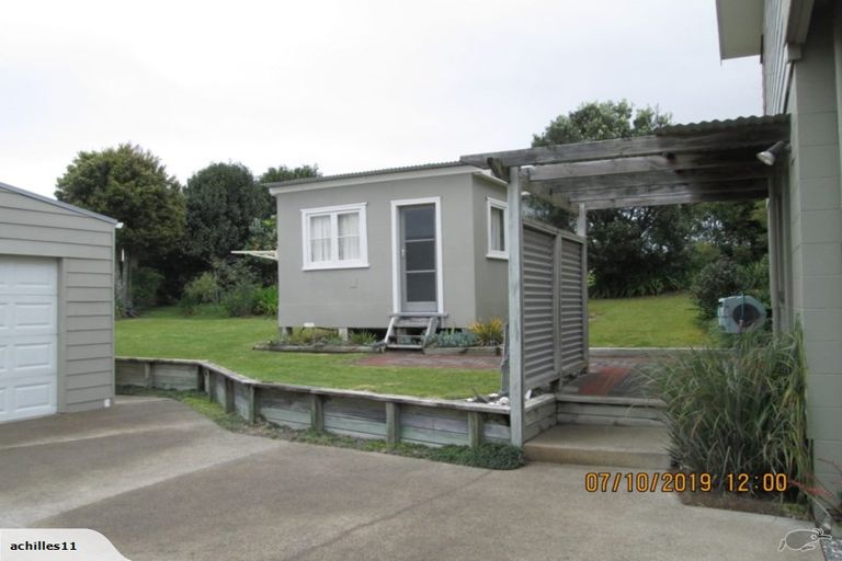 Photo of property in 511 Achilles Avenue, Whangamata, 3620