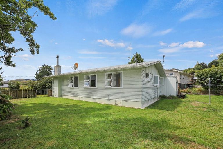 Photo of property in 1 Fairview Terrace, Paeroa, 3600