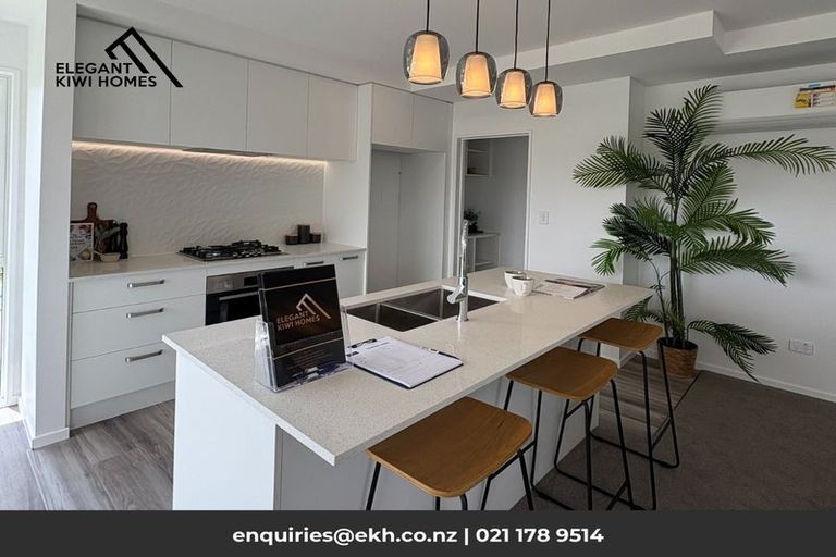 Photo of property in 35 Navarra Road, Halswell, 8025