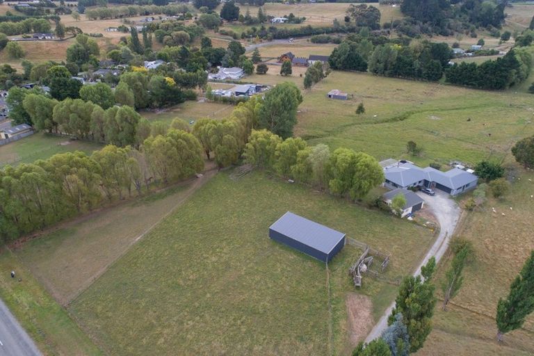 Photo of property in 110 Wyndham Street, Ashhurst, 4810